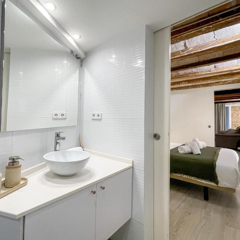 Barcelona Touch Apartments - Creu dels Molers - One-Bedroom Apartment - 17