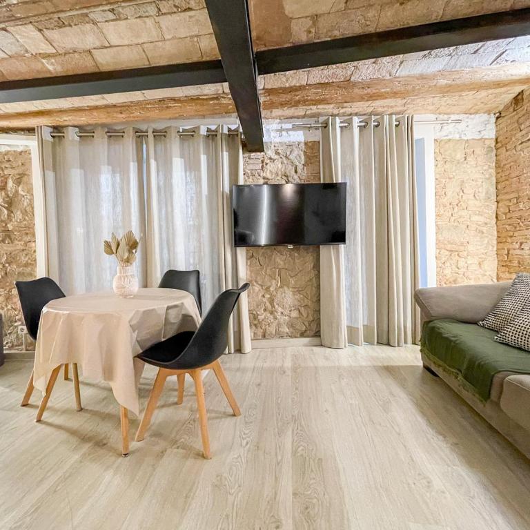 Barcelona Touch Apartments - Creu dels Molers - One-Bedroom Apartment - 1