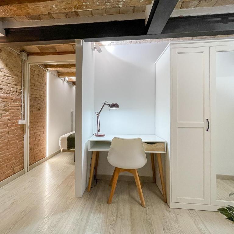 Barcelona Touch Apartments - Creu dels Molers - One-Bedroom Apartment - 12