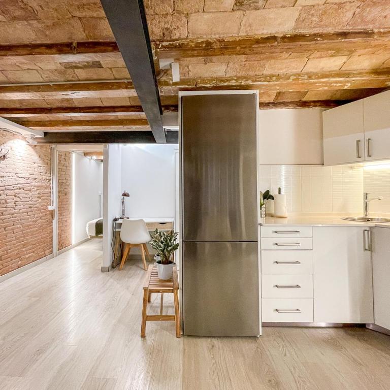 Barcelona Touch Apartments - Creu dels Molers - One-Bedroom Apartment - 8