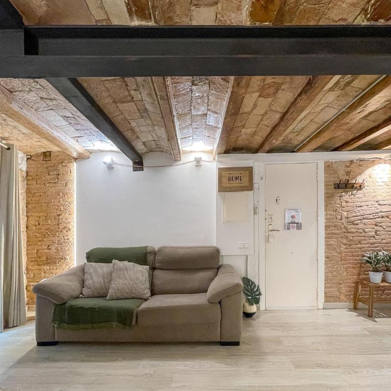 Barcelona Touch Apartments - Creu dels Molers - One-Bedroom Apartment - 3