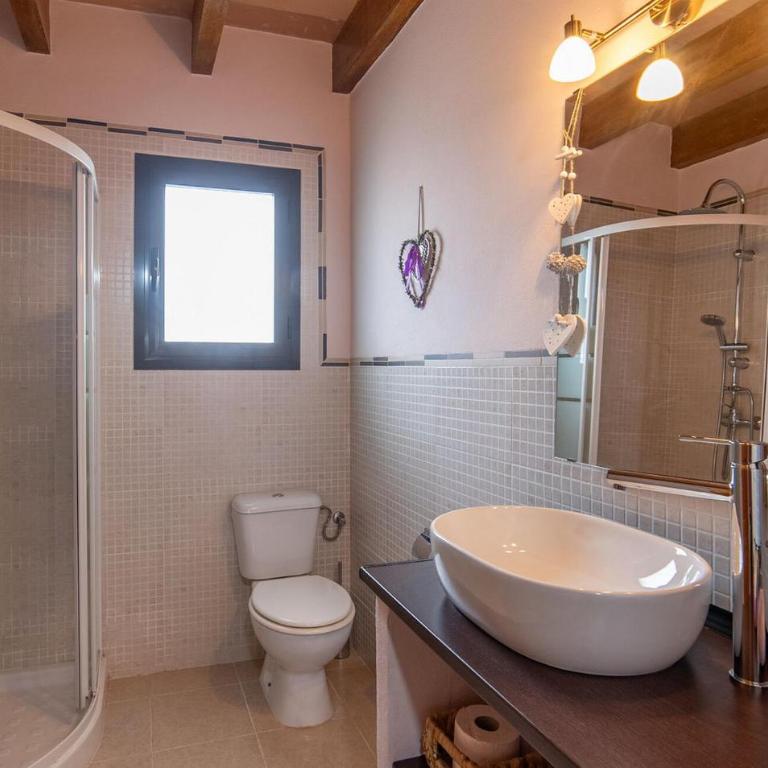 Sauma - Casa Vacacional de 3 dormitorios - 20