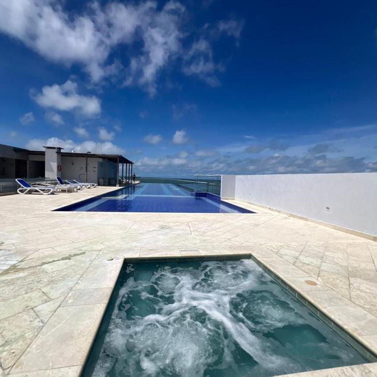 Apartamento confortable y en zona tranquila - Apartamento de 2 dormitorios - 3