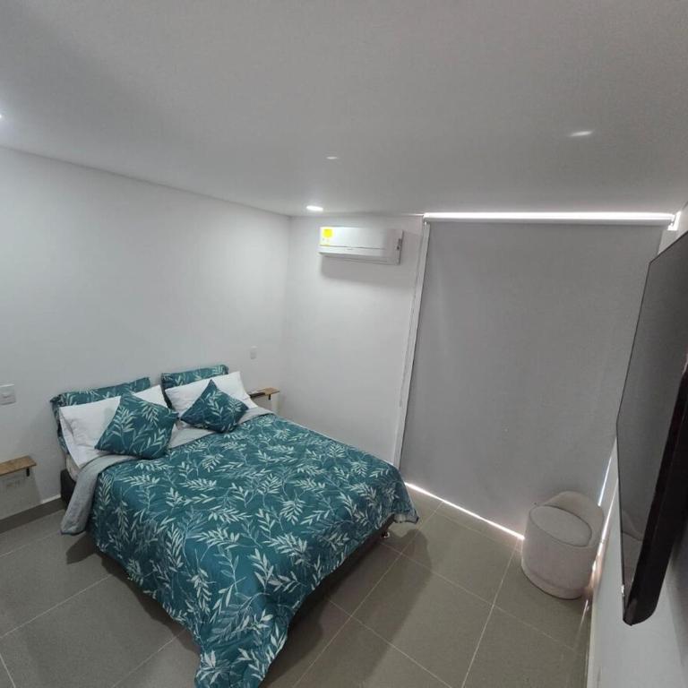 Apartamento confortable y en zona tranquila - Apartamento de 2 dormitorios - 6