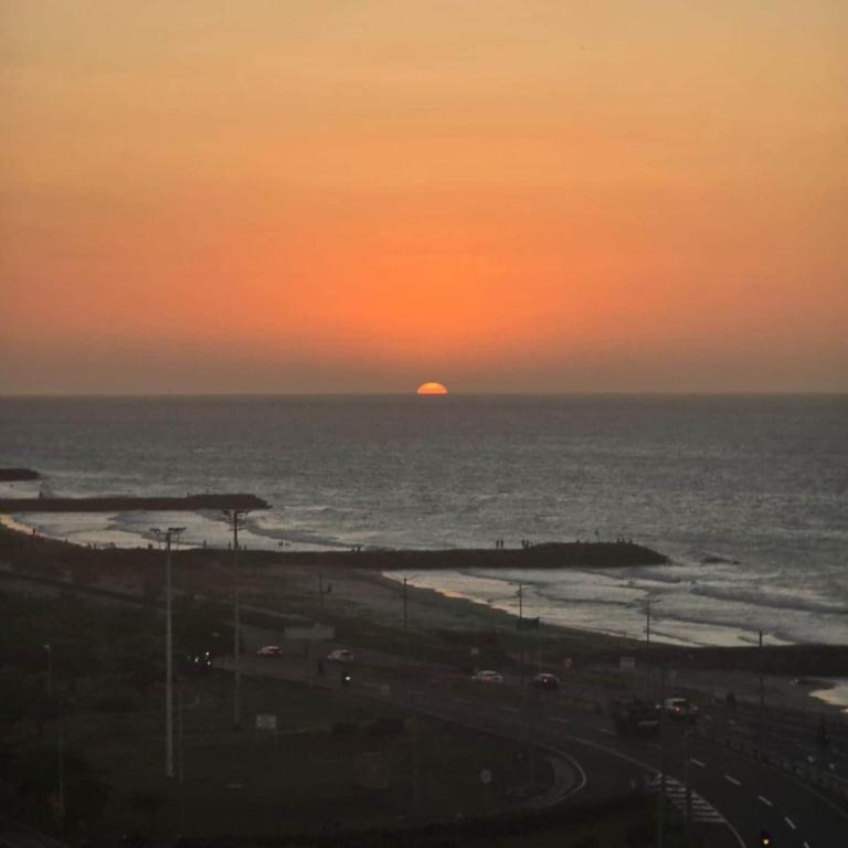 Apartamento confortable y en zona tranquila - Apartamento de 2 dormitorios - 12