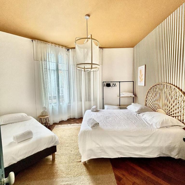 Appartement ATHOS - Hyper Centre - Familiale - Apartamento de 2 dormitorios - 5