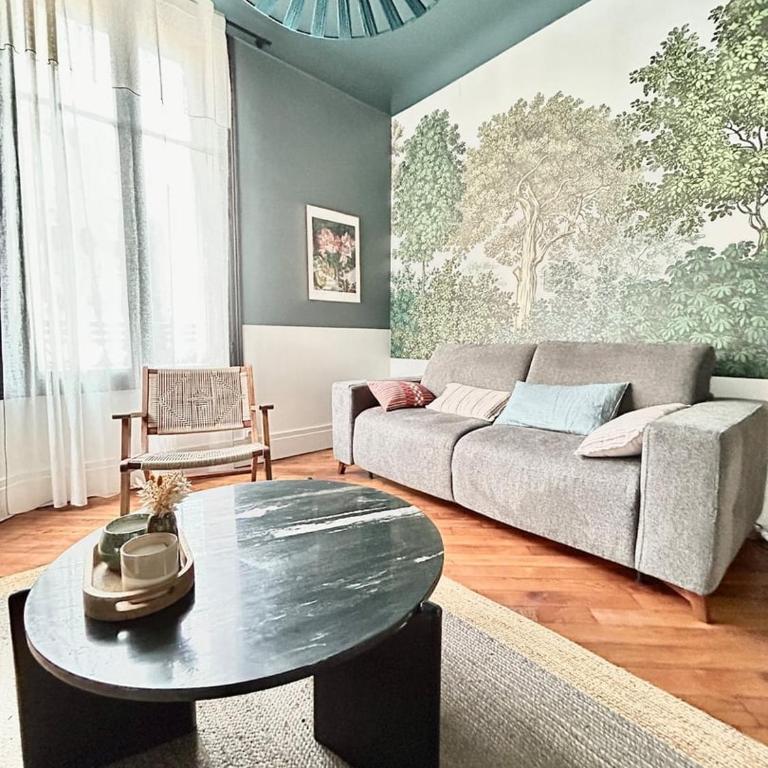 Appartement ATHOS - Hyper Centre - Familiale - Apartamento de 2 dormitorios - 3