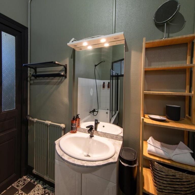 Appartement ATHOS - Hyper Centre - Familiale - Apartamento de 2 dormitorios - 25