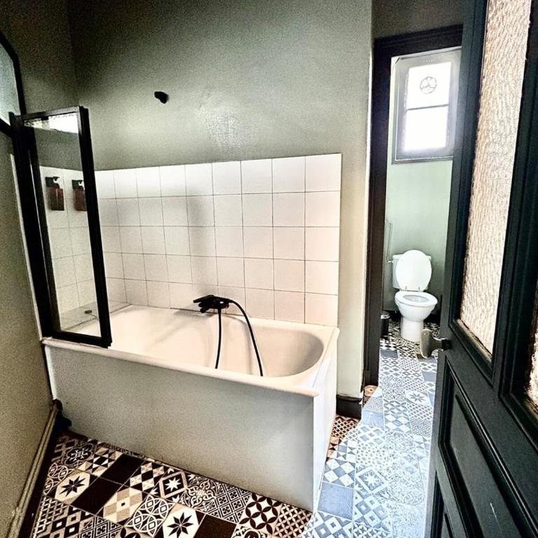 Appartement ATHOS - Hyper Centre - Familiale - Apartamento de 2 dormitorios - 13