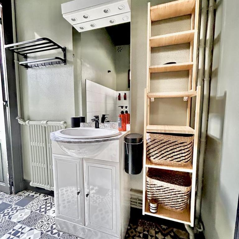 Appartement ATHOS - Hyper Centre - Familiale - Apartamento de 2 dormitorios - 14