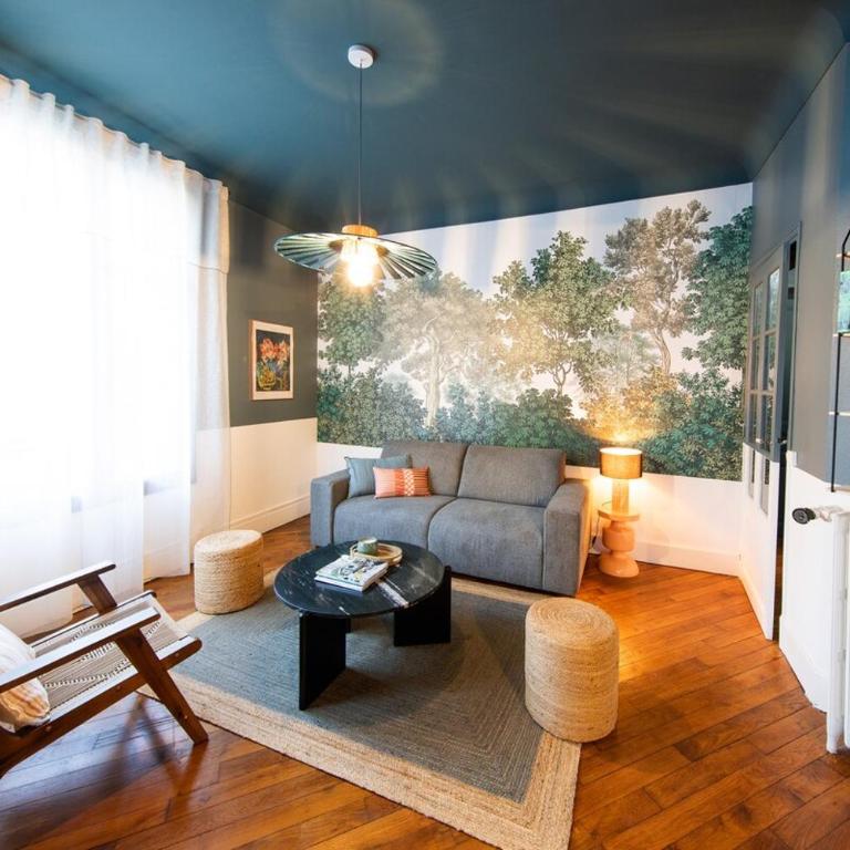 Appartement ATHOS - Hyper Centre - Familiale - Apartamento de 2 dormitorios - 26