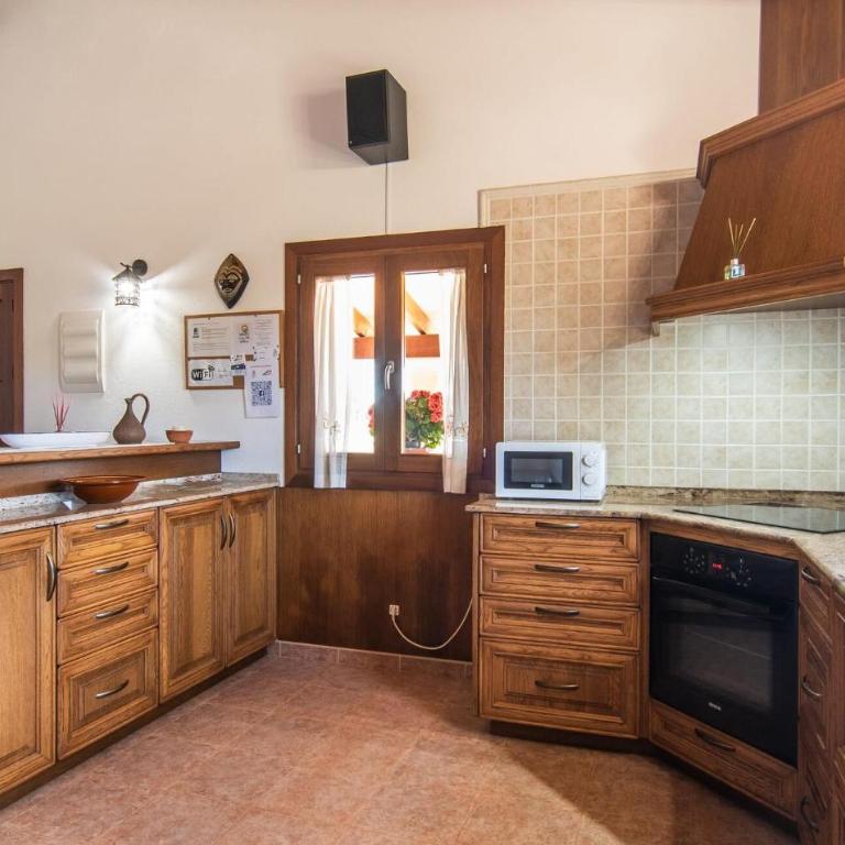 Ca Na Neus Pollenca - Casa de vacaciones de 2 dormitorios - 6