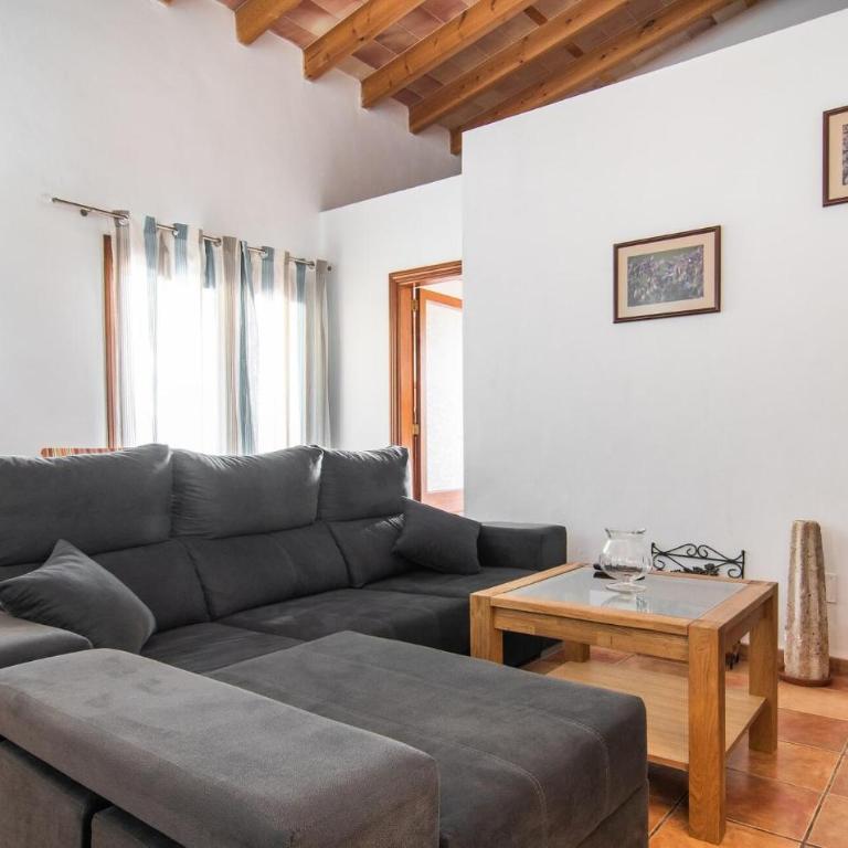 Can Siurell - Casa Vacacional de 3 dormitorios - 3