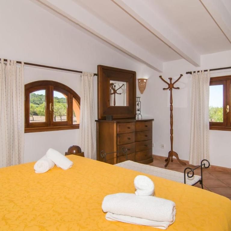 Casa Fina - Casa de Vacaciones de 6 dormitorios - 16