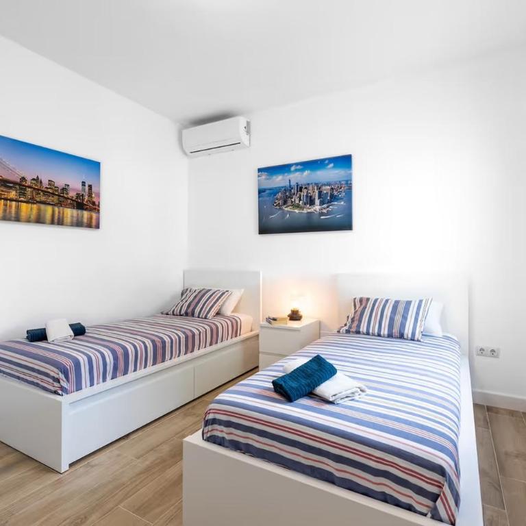 La Casa del Campo de Mis Rapacinos - Three-Bedroom House - 12
