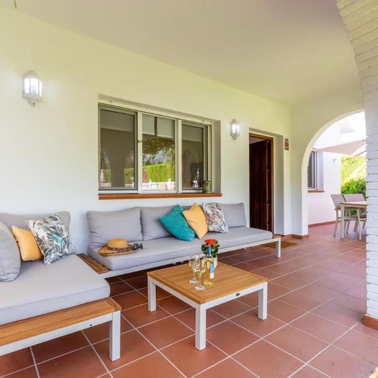 La Casa del Campo de Mis Rapacinos - Three-Bedroom House - 18