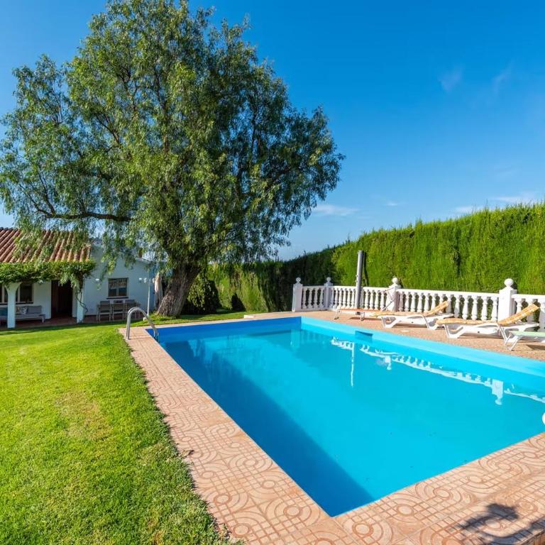 La Casa del Campo de Mis Rapacinos - Three-Bedroom House - 26