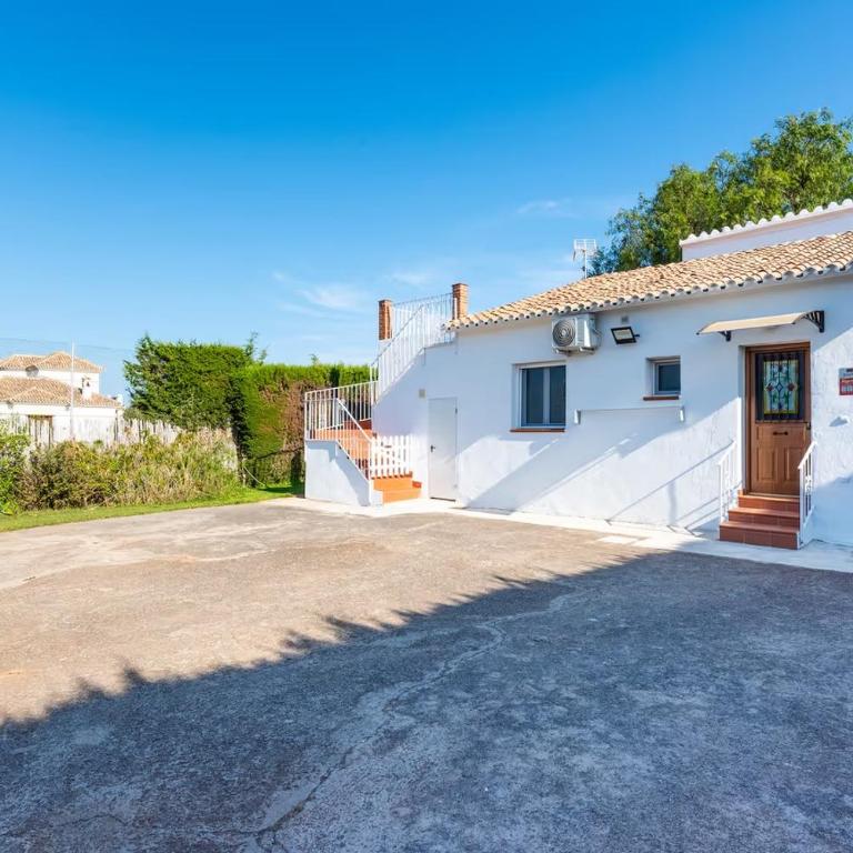 La Casa del Campo de Mis Rapacinos - Three-Bedroom House - 30