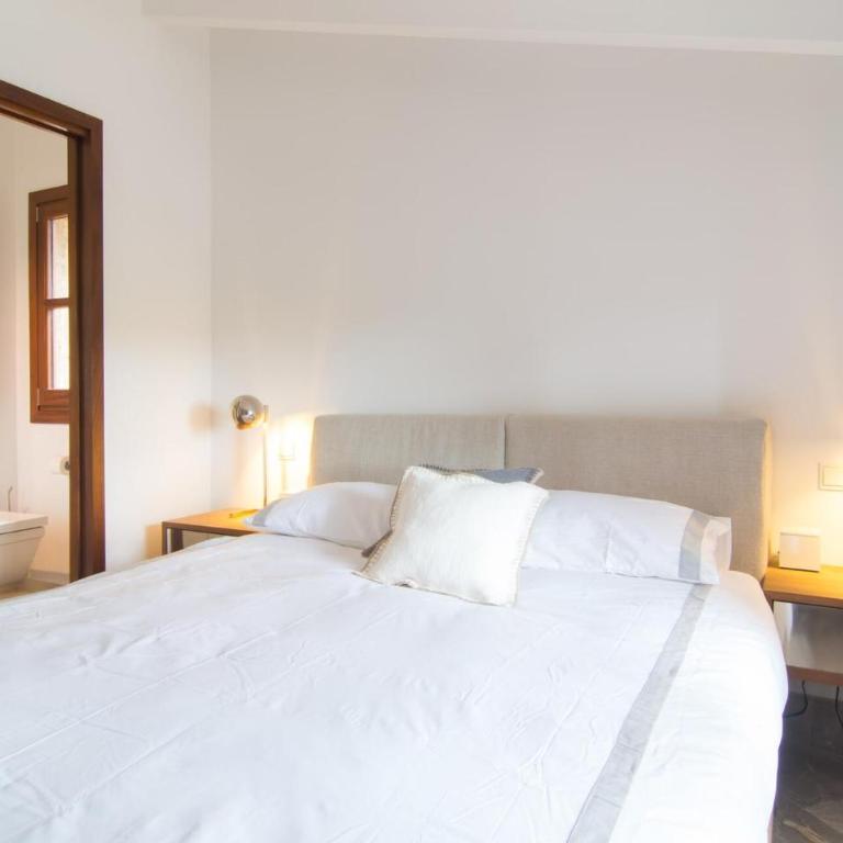 Son Artigues - Casa de vacaciones de 2 dormitorios - 18