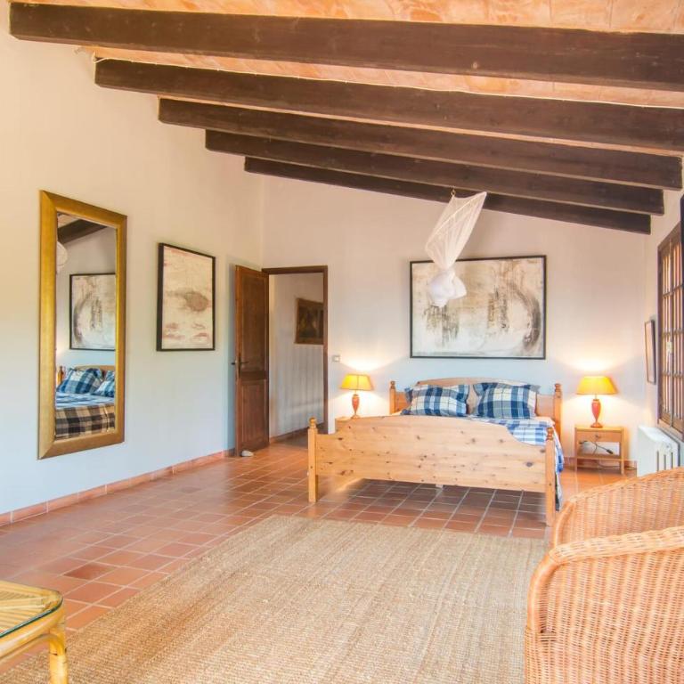 S'alzinar Gran - Casa Vacacional de 3 dormitorios - 14