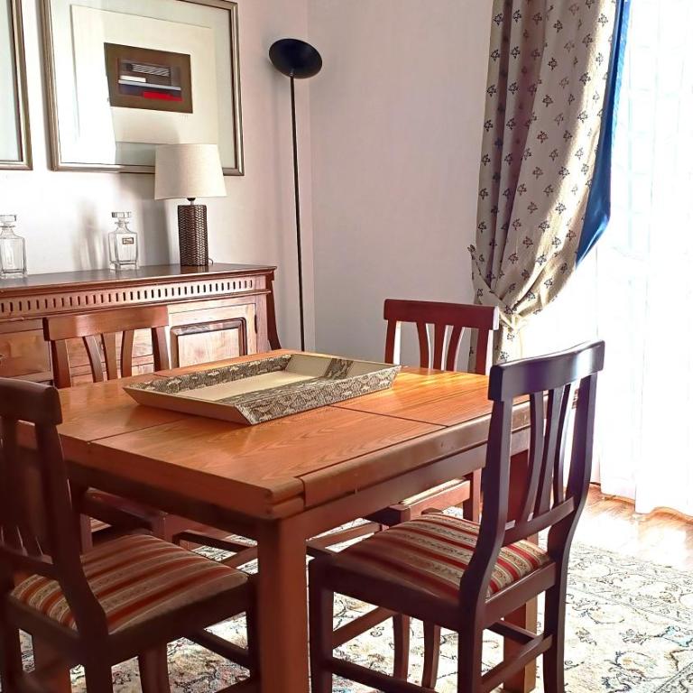 Guests Suite Apartment in Residence Villa nel Verde a Roma Aeroporto Ciampino - Villa - 7