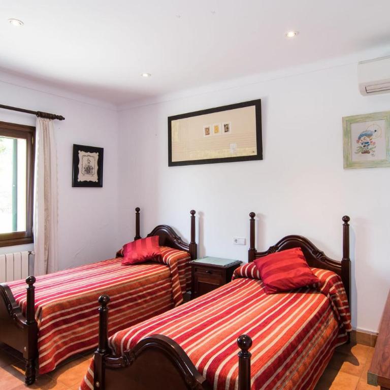 Ca Na Siona - Casa de vacaciones de 5 dormitorios - 20