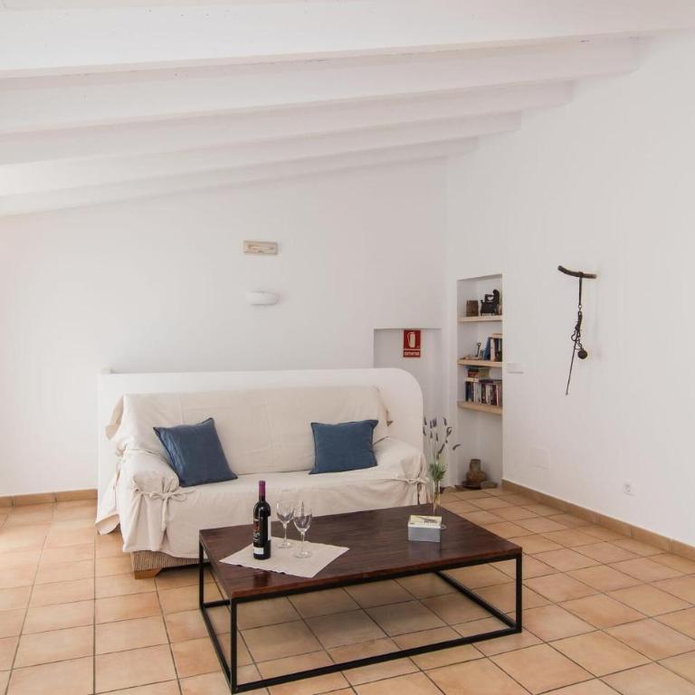 Son Capellot Uno - Apartamento de 2 dormitorios - 7
