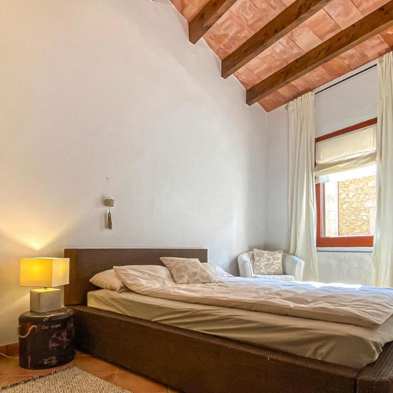 Casa Vida Arta - Casa Vacacional de 3 dormitorios - 11
