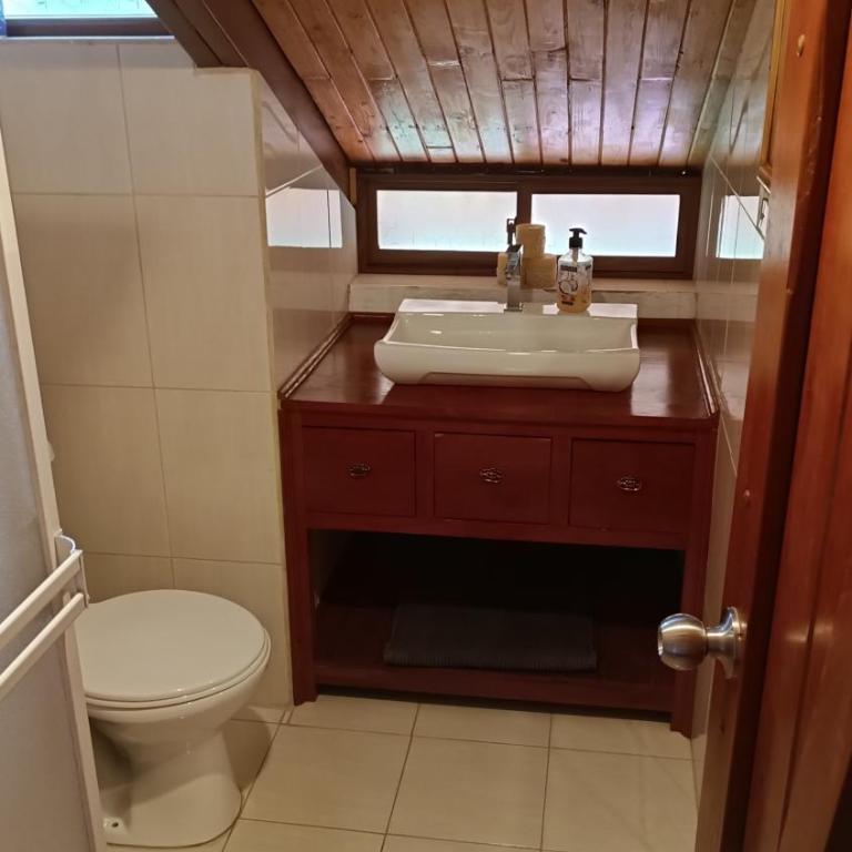 Mindo Suites - Rufous - One-Bedroom Apartment - 10
