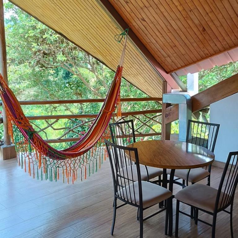 Mindo Suites - Rufous - One-Bedroom Apartment - 5