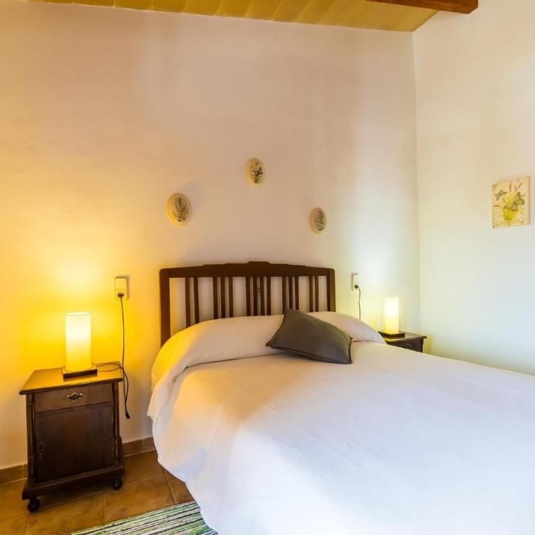 Es Rafal De Baix - Casa de 4 dormitorios - 23