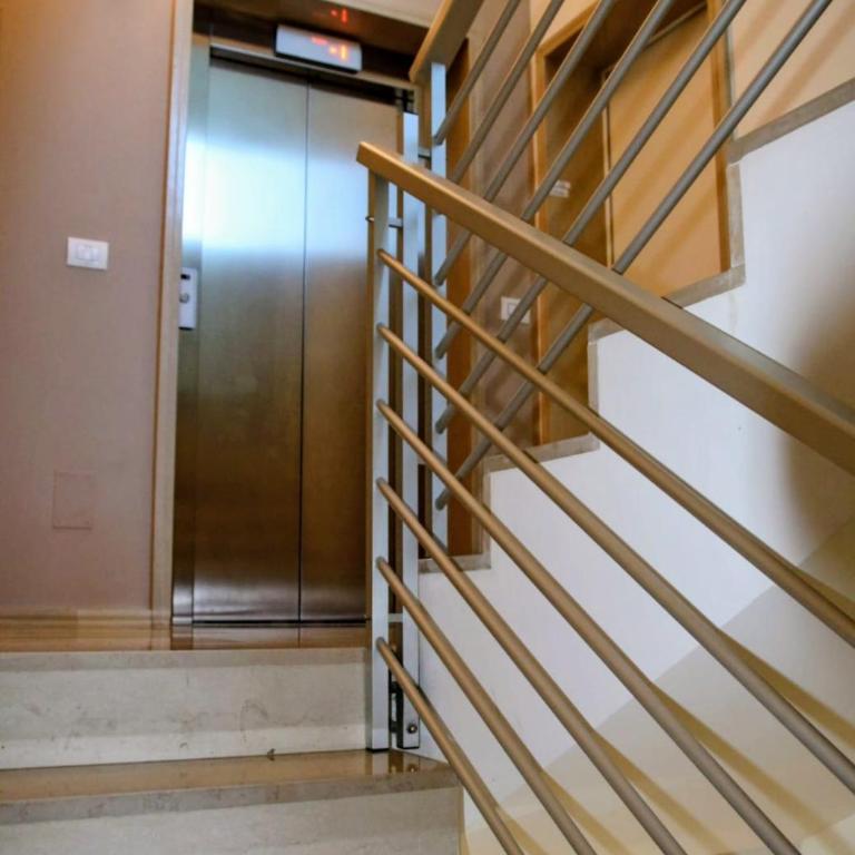 SUITE GENTILE - Appartamento con 1 Camera da Letto - 13
