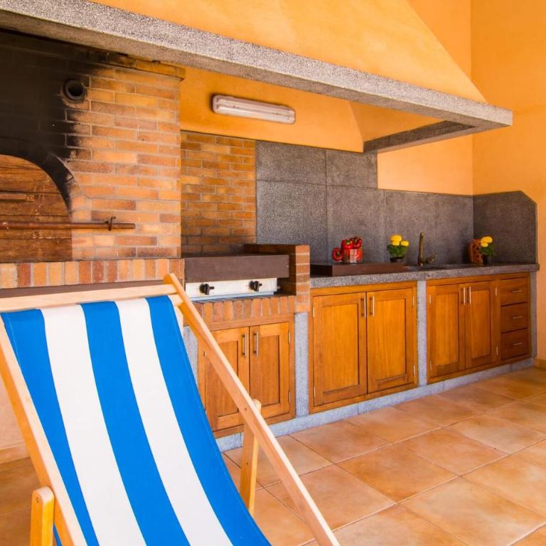 Benet - Casa Vacacional de 3 dormitorios - 8