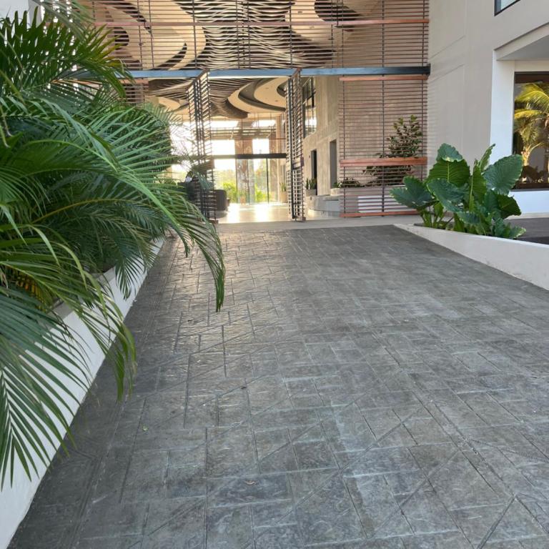 Oasis - inmueble boutique pozos colorados - One-Bedroom Apartment - 48
