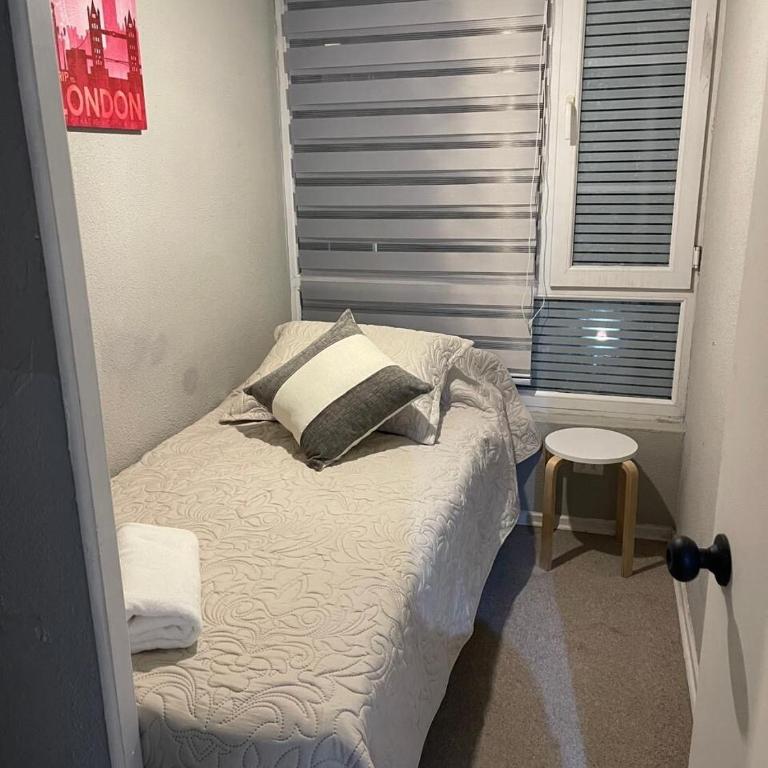 Departamento outlet Puerto Montt con estacionamiento - Three-Bedroom Apartment - 6