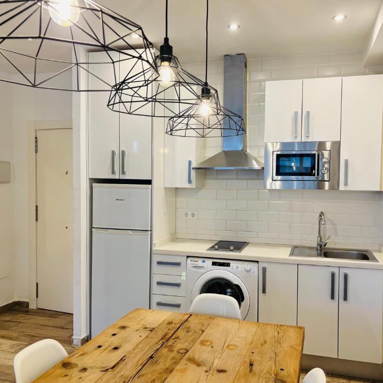 AlquilaEasy Benal Beach - Apartamento de 1 dormitorio - 47
