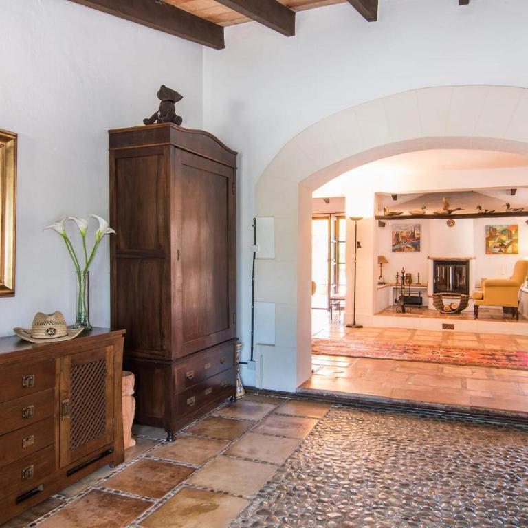 Son Catiu Solivent - Casa de vacaciones de 2 dormitorios - 8