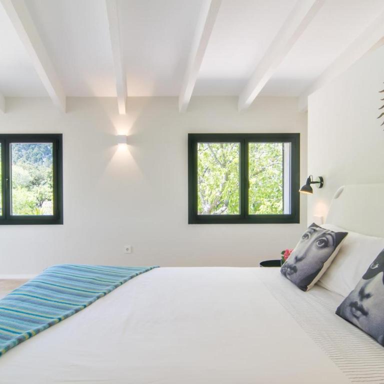 Ternelles - Casa Vacacional de 3 dormitorios - 7