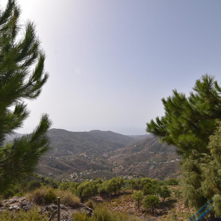 Finca La Sierra with private Pool - Chalet de 1 dormitorio - 41