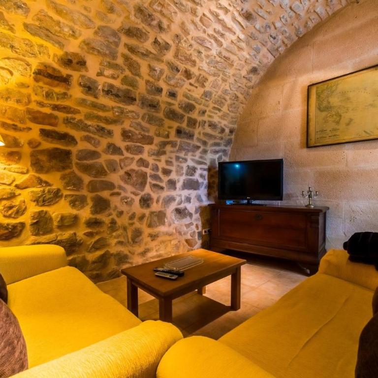 Es Rafal De Baix - Casa de 4 dormitorios - 4