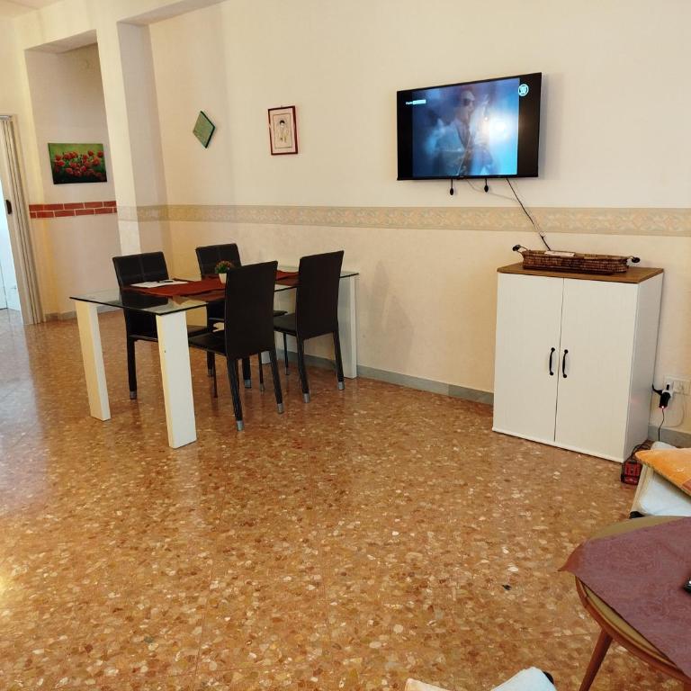 Appartamento Levante - Appartamento con 2 Camere da Letto - 15