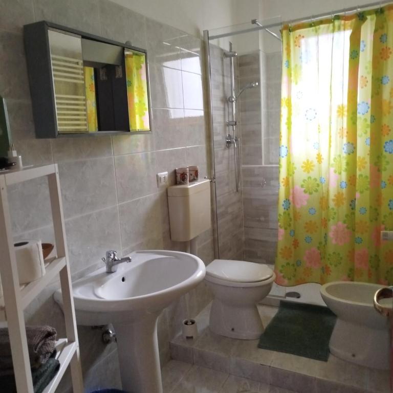 Appartamento Levante - Appartamento con 2 Camere da Letto - 37