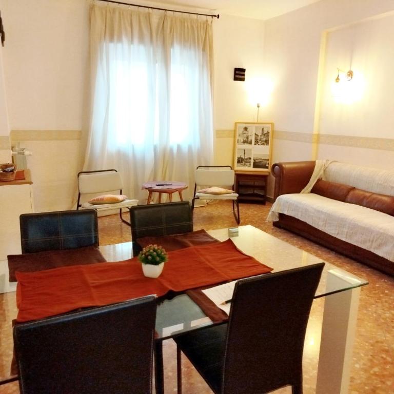 Appartamento Levante - Appartamento con 2 Camere da Letto - 13