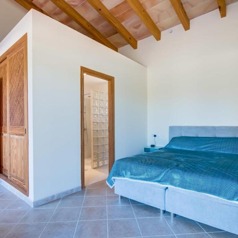 Roca Del Rey - Casa Vacacional de 3 dormitorios - 16