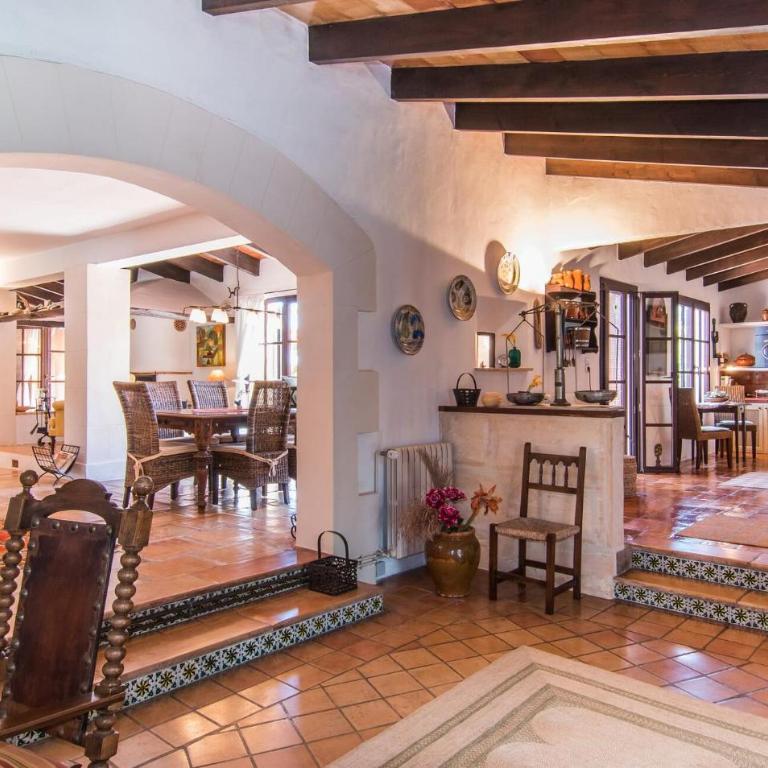 Son Catiu Solivent - Casa de vacaciones de 2 dormitorios - 10