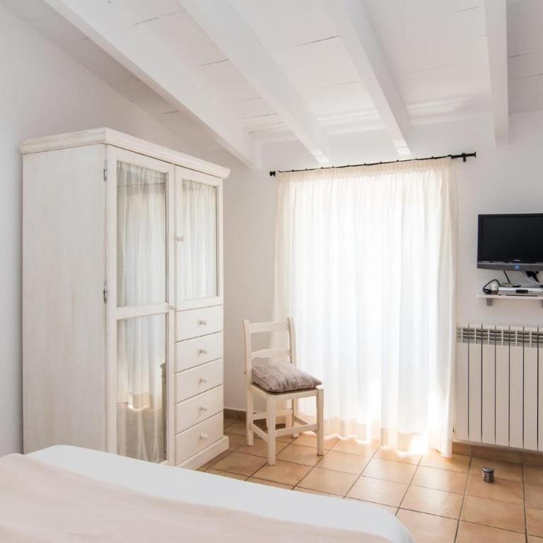 Son Capellot Uno - Apartamento de 2 dormitorios - 12