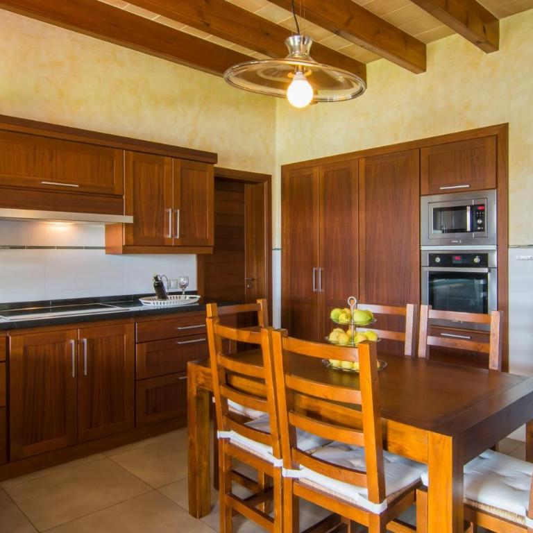 Casa Manolo - Casa Vacacional de 3 dormitorios - 6