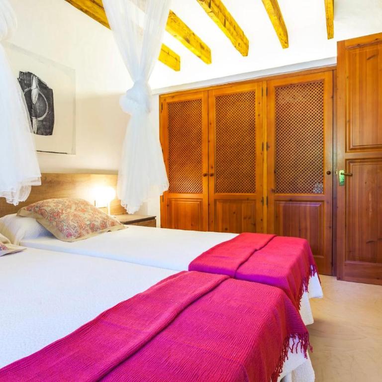 La Rovina - Casa Vacacional de 3 dormitorios - 16