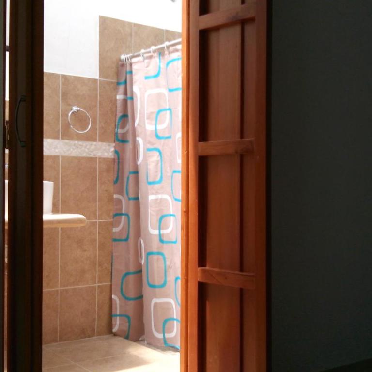 Casa Del Aire - Double Room - 10