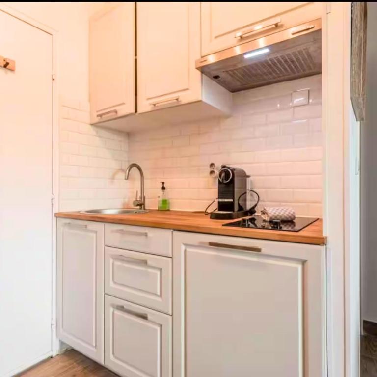 Appartement T2 à Fréjus - Le Savannah - Appartement 2 Chambres - 7